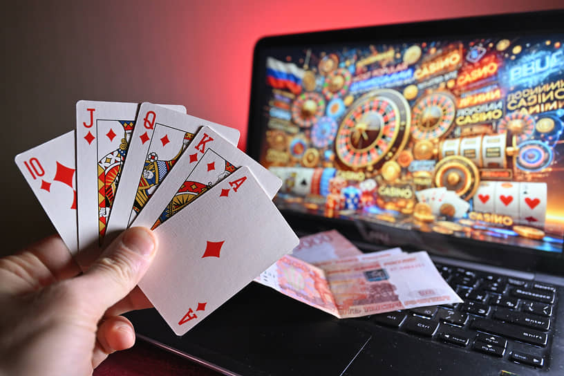Triumph Casino & Sportsbook Unraveling the Thrills of Gaming and Betting