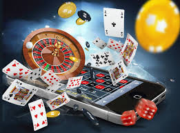 Casino Mad UK Your Ultimate Guide to Online Gambling