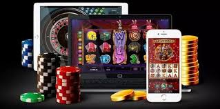 Experience the Thrills of Casino Lucky Mister