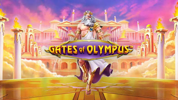 Gates of Olympus Spil - En Eventyrlig Oplevelse