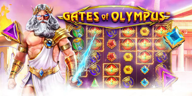 Gates of Olympus Spil - En Eventyrlig Oplevelse