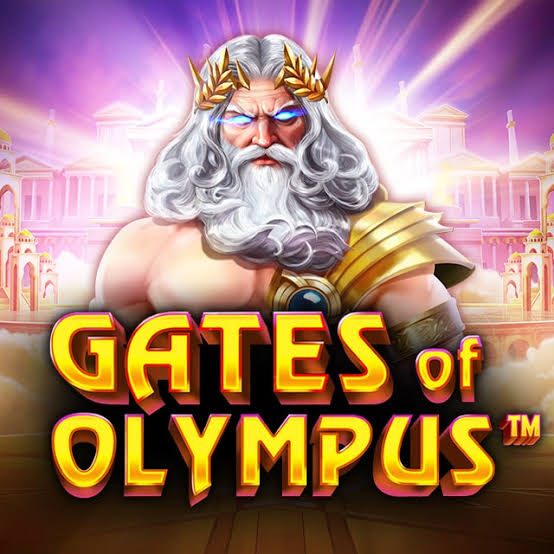 Gates of Olympus Spil - En Eventyrlig Oplevelse