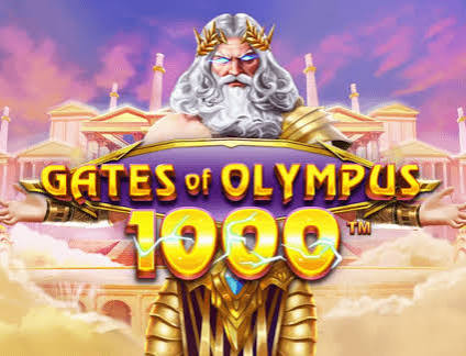 Oplev Gates of Olympus Casino Et Eventyr i Slotsverdenen