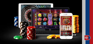Revolut Casino Vstup do sveta online hier s revolučným platobným systémom